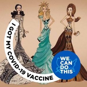 Meet your Posher, Denise